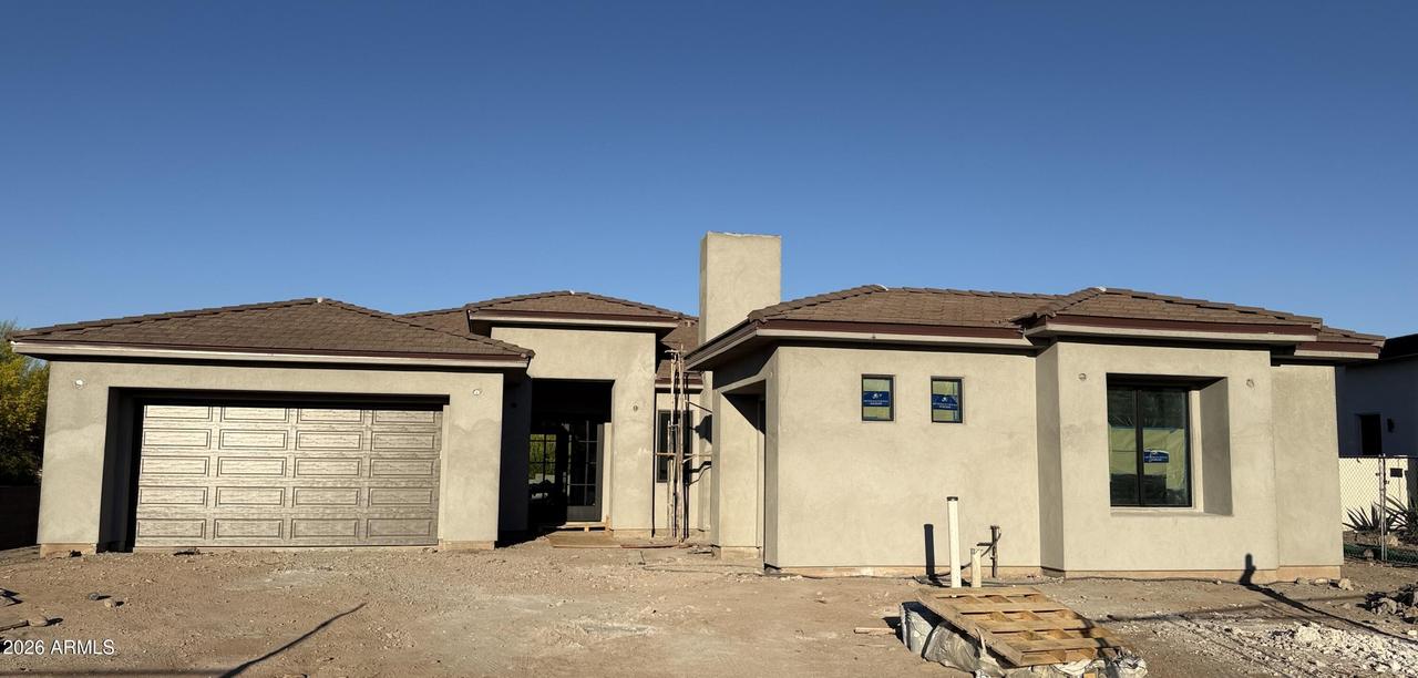 11047 S Santa Columbia Dr., Goodyear, AZ 85338