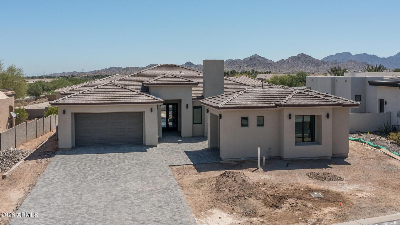 11047 S Santa Columbia Dr., Goodyear, AZ 85338
