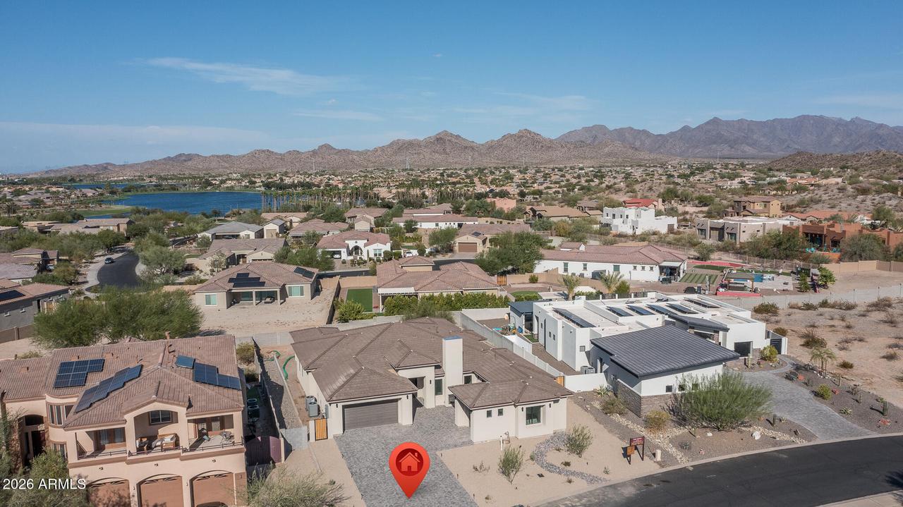 11047 S Santa Columbia Dr., Goodyear, AZ 85338