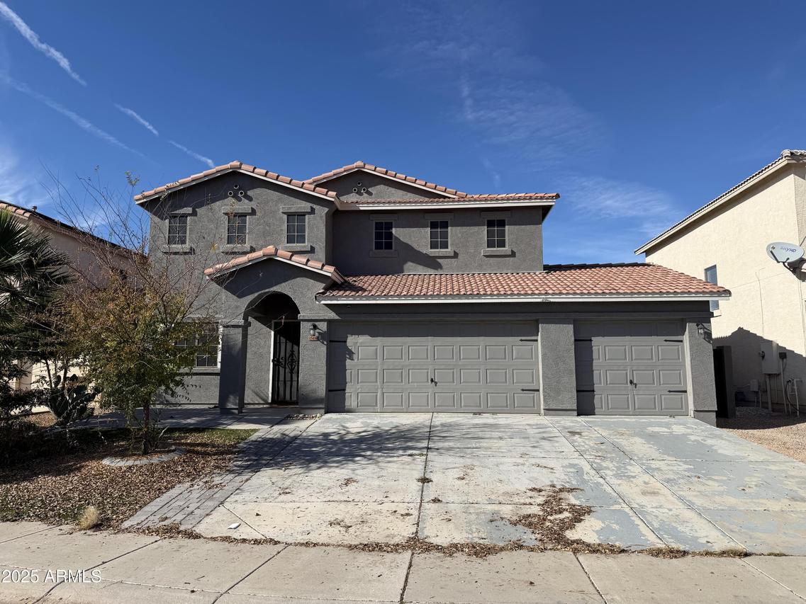 15410 N 170th Ln., Surprise, AZ 85388