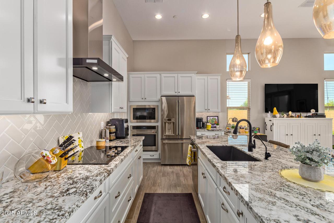 18861 E Blue Sky Dr., Rio Verde, AZ 85263