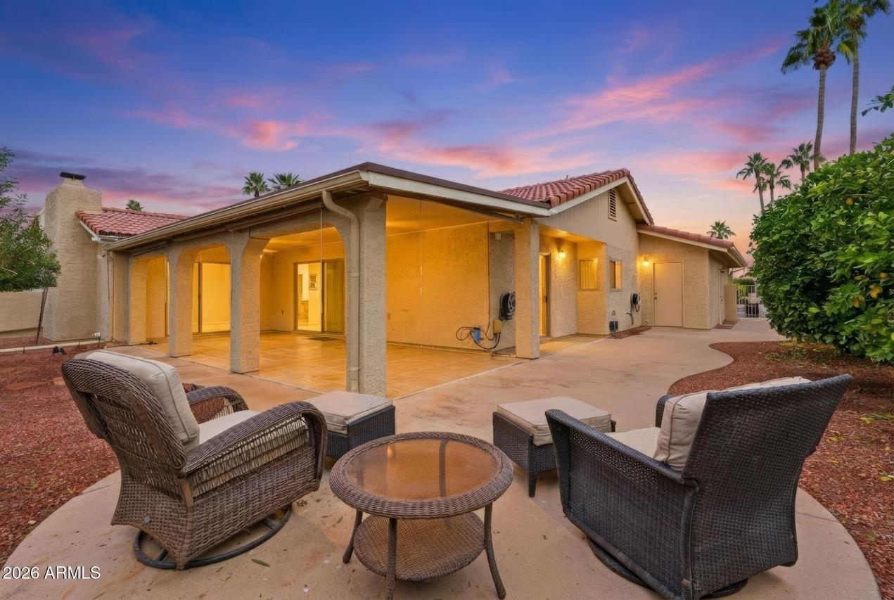 10137 E Chestnut Dr., Sun Lakes, AZ 85248