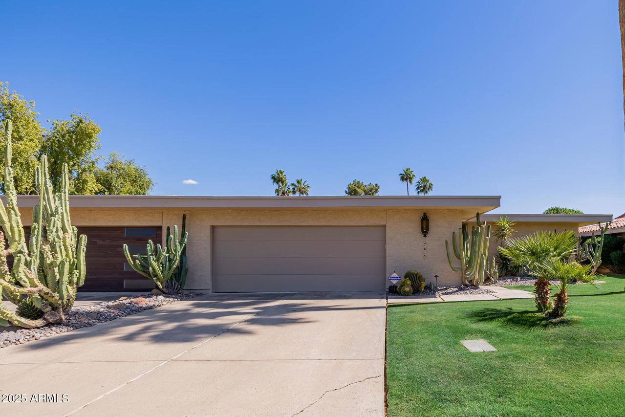 7615 E Tucson Rd., Scottsdale, AZ 85258