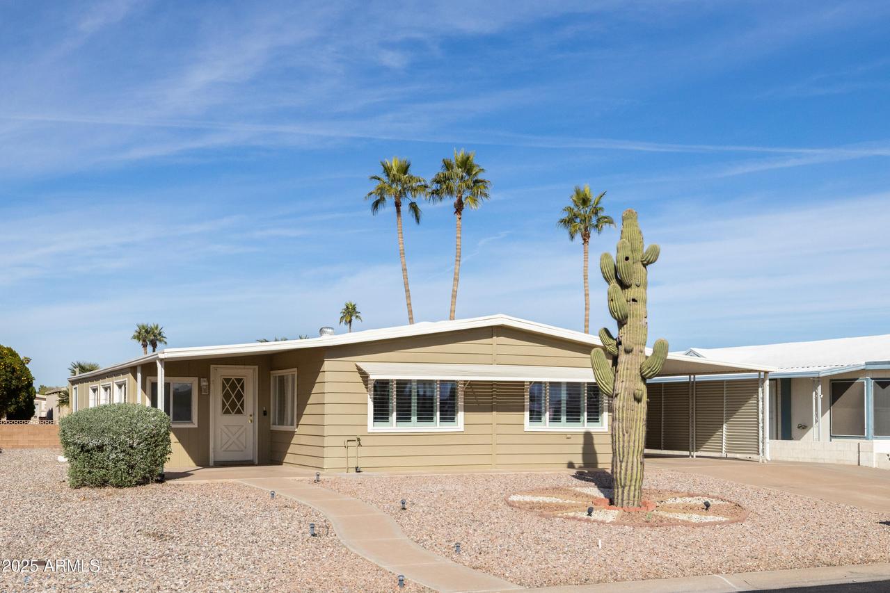 9318 E Sun Lakes Blvd., Sun Lakes, AZ 85248