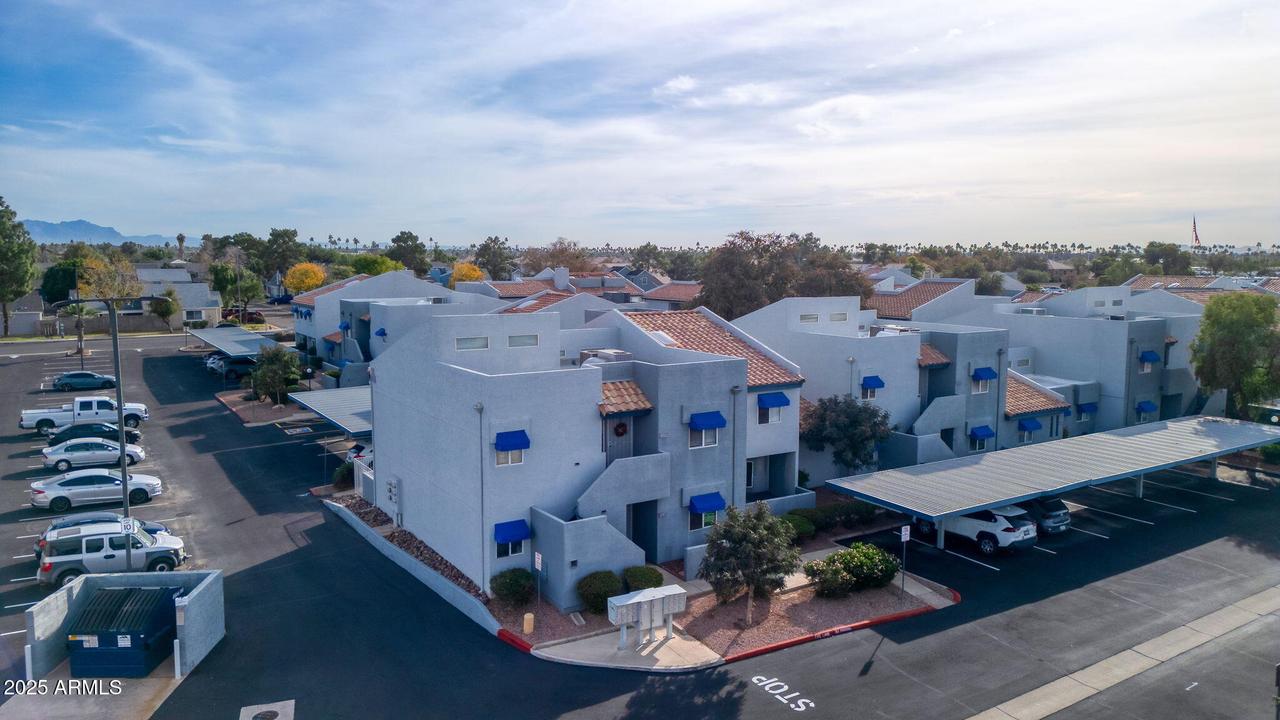 220 N 22nd Pl. #1105, Mesa, AZ 85213