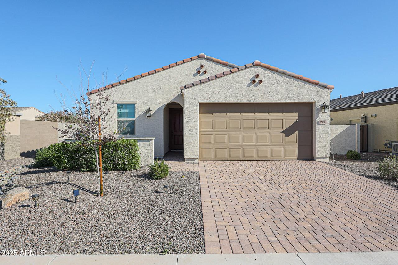 15817 S 177th Dr., Goodyear, AZ 85338