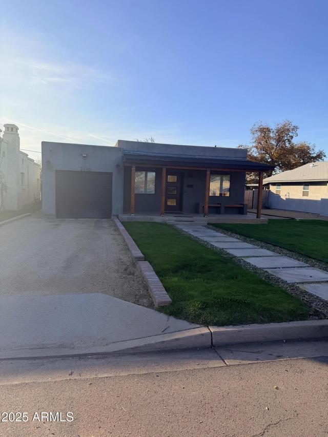 2110 N 25th Pl., Phoenix, AZ 85008