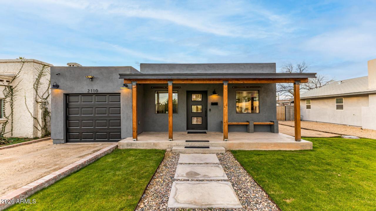 2110 N 25th Pl., Phoenix, AZ 85008