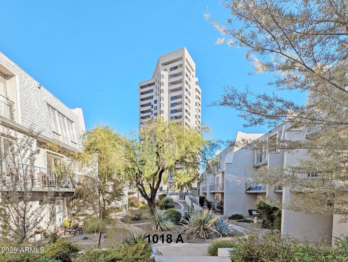 1018 E Osborn Rd. #A, Phoenix, AZ 85014
