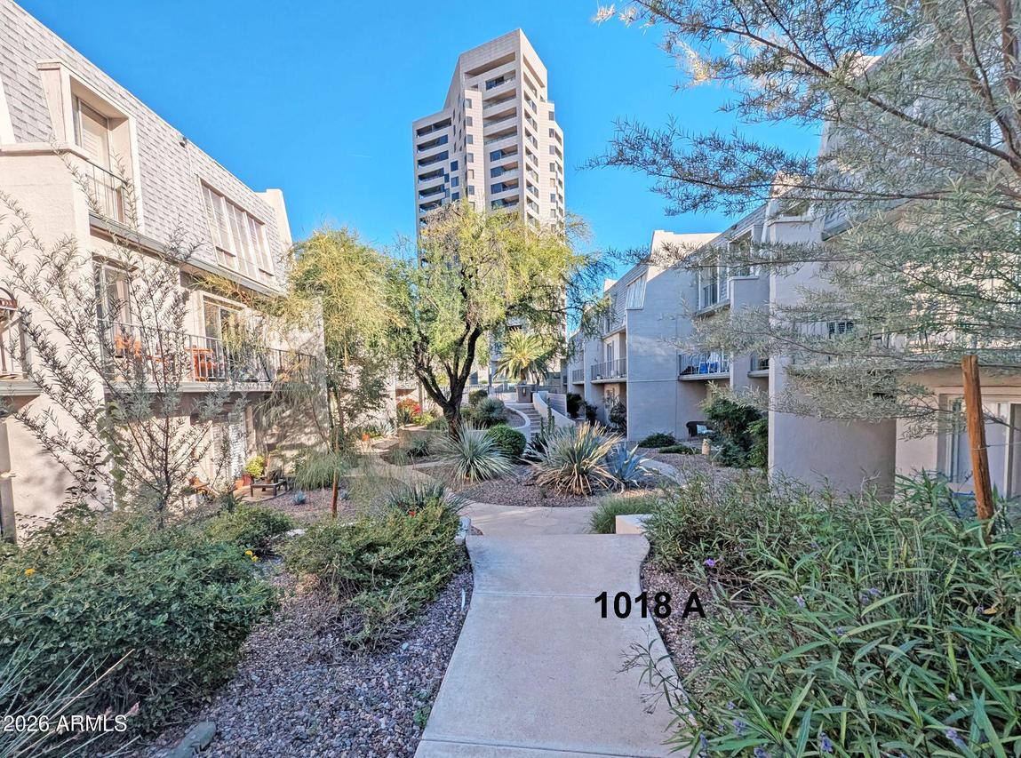 1018 E Osborn Rd. #A, Phoenix, AZ 85014