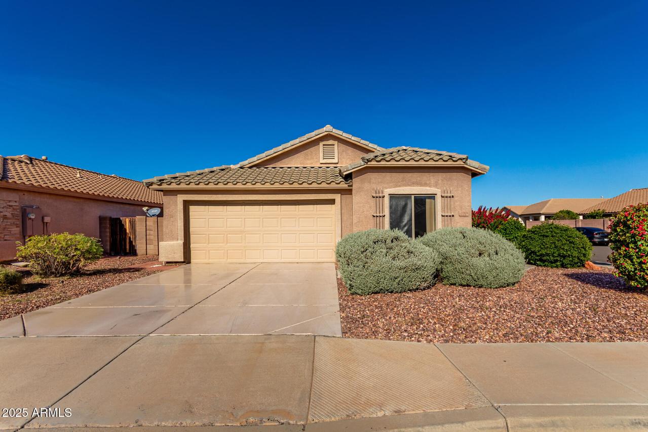 15834 W Carmen Dr., Surprise, AZ 85374