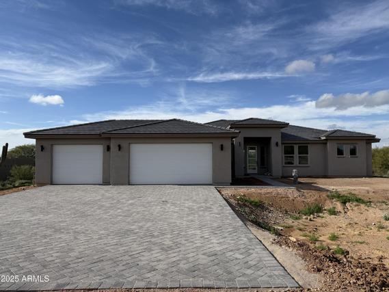 New Construction Homes For Sale This Week in Cave Creek: December 24th to December 30th