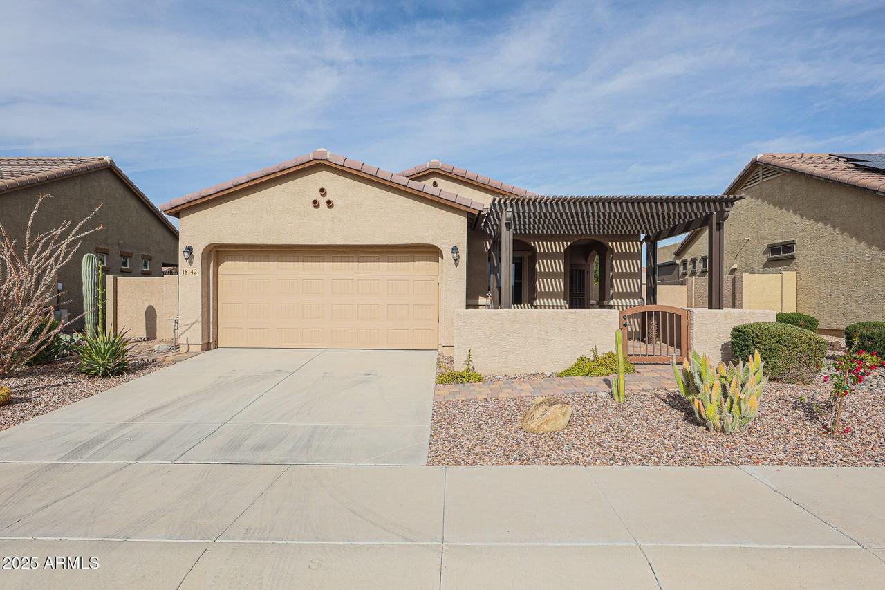 18142 W Fairview St., Goodyear, AZ 85338