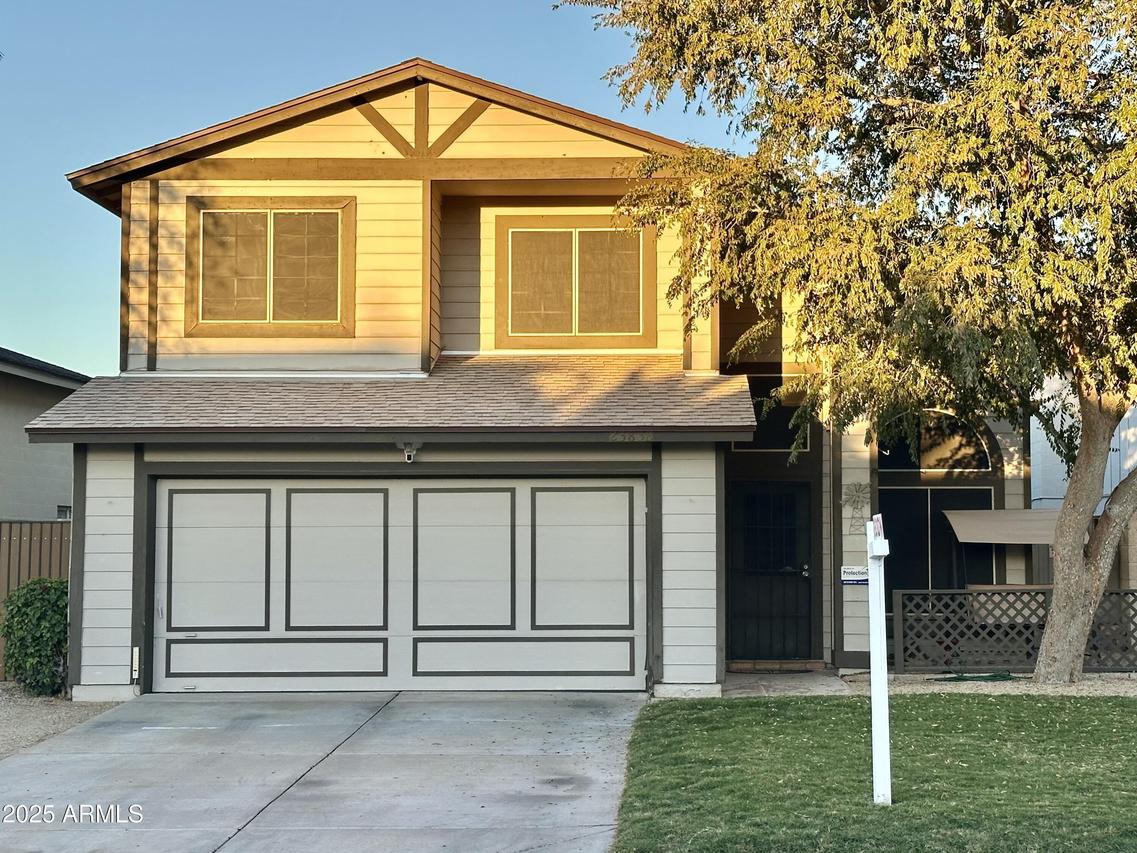 23838 N 38th Dr., Glendale, AZ 85310
