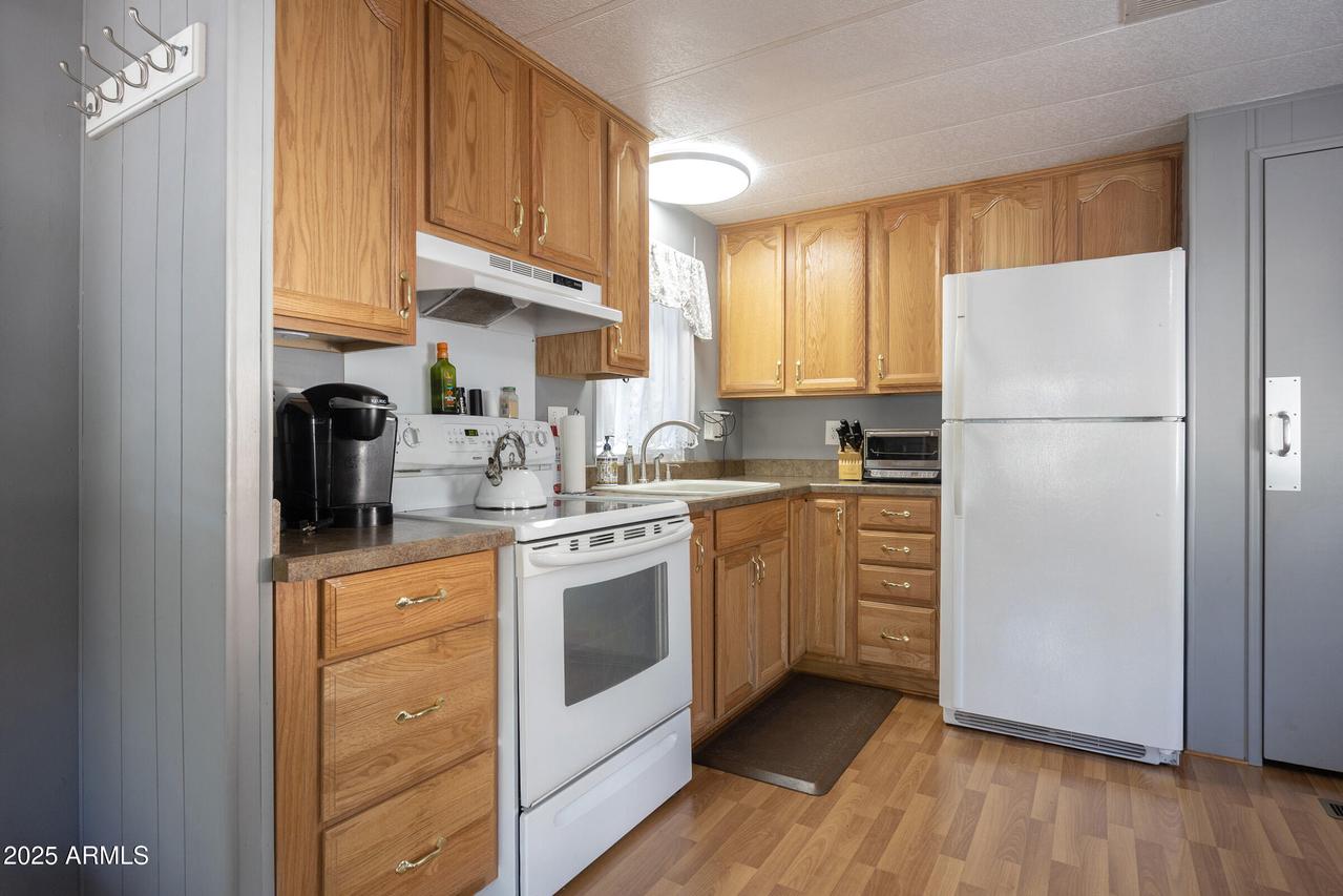 370 E San Felipe Pl., Munds Park, AZ 86017