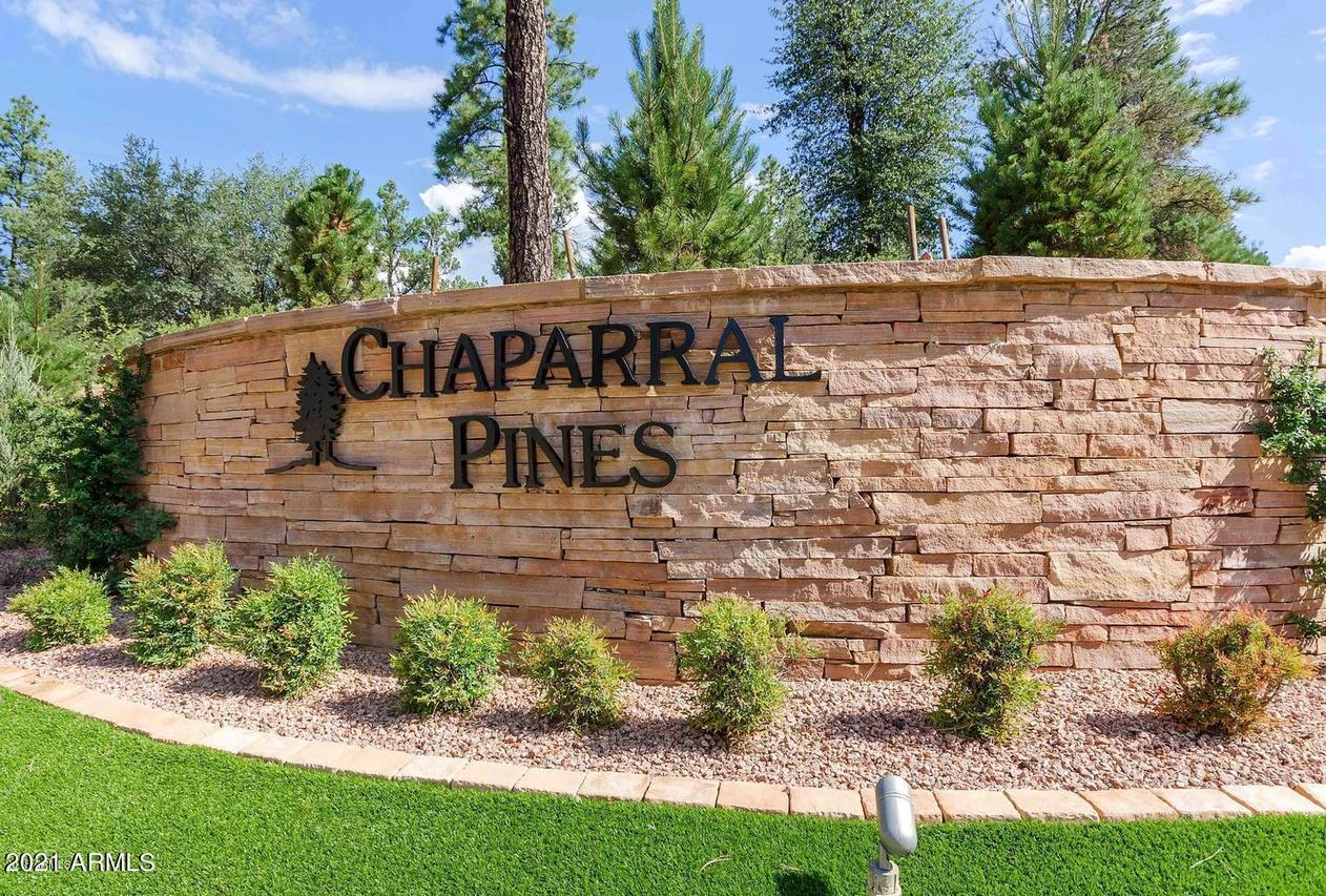 603 N Club Dr. #3, Payson, AZ 85541