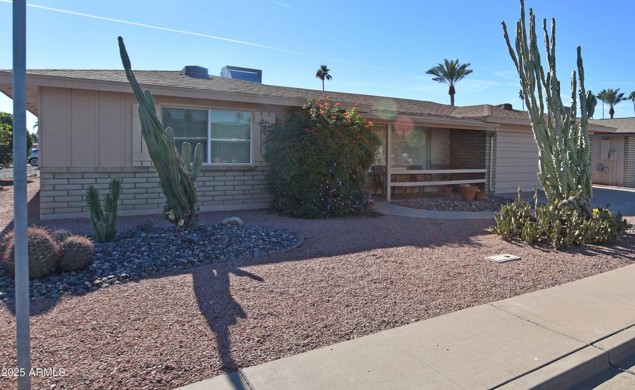 4927 E Crescent Ave., Mesa, AZ 85206