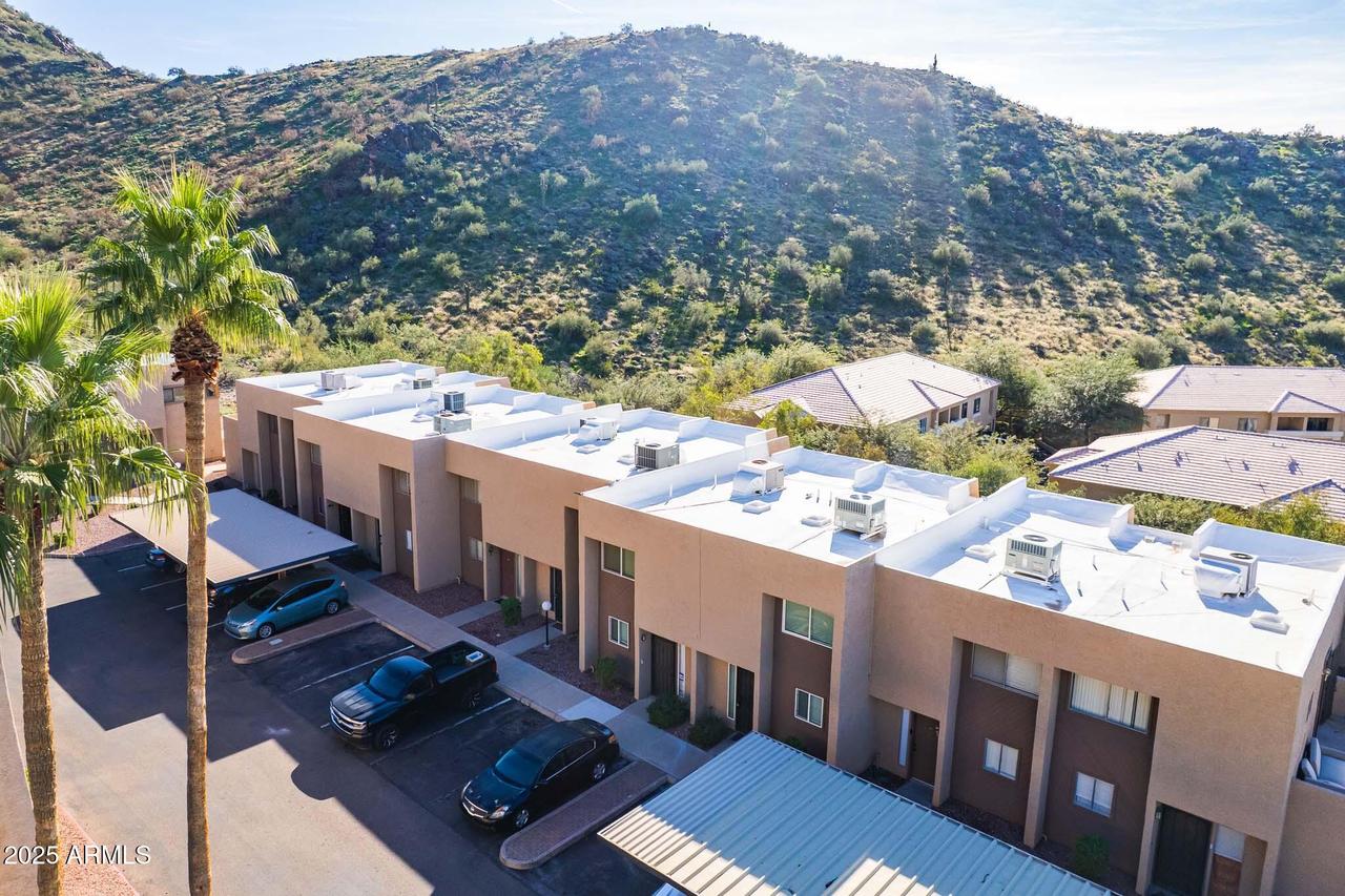 1601 W Sunnyside Dr. #127, Phoenix, AZ 85029