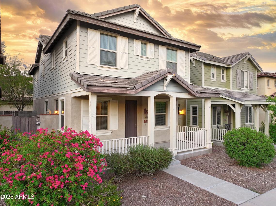 2947 N Evergreen St., Buckeye, AZ 85396