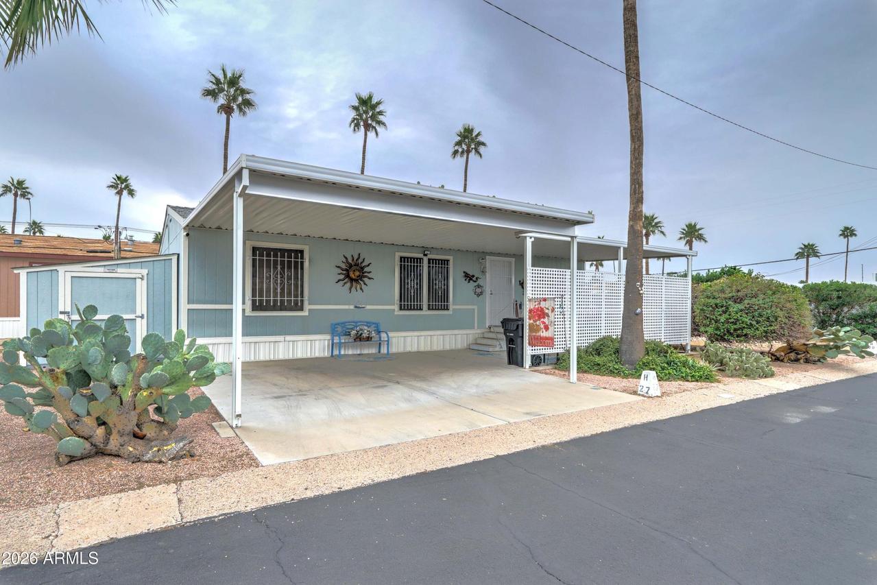 7807 E Main St. #H-27, Mesa, AZ 85207