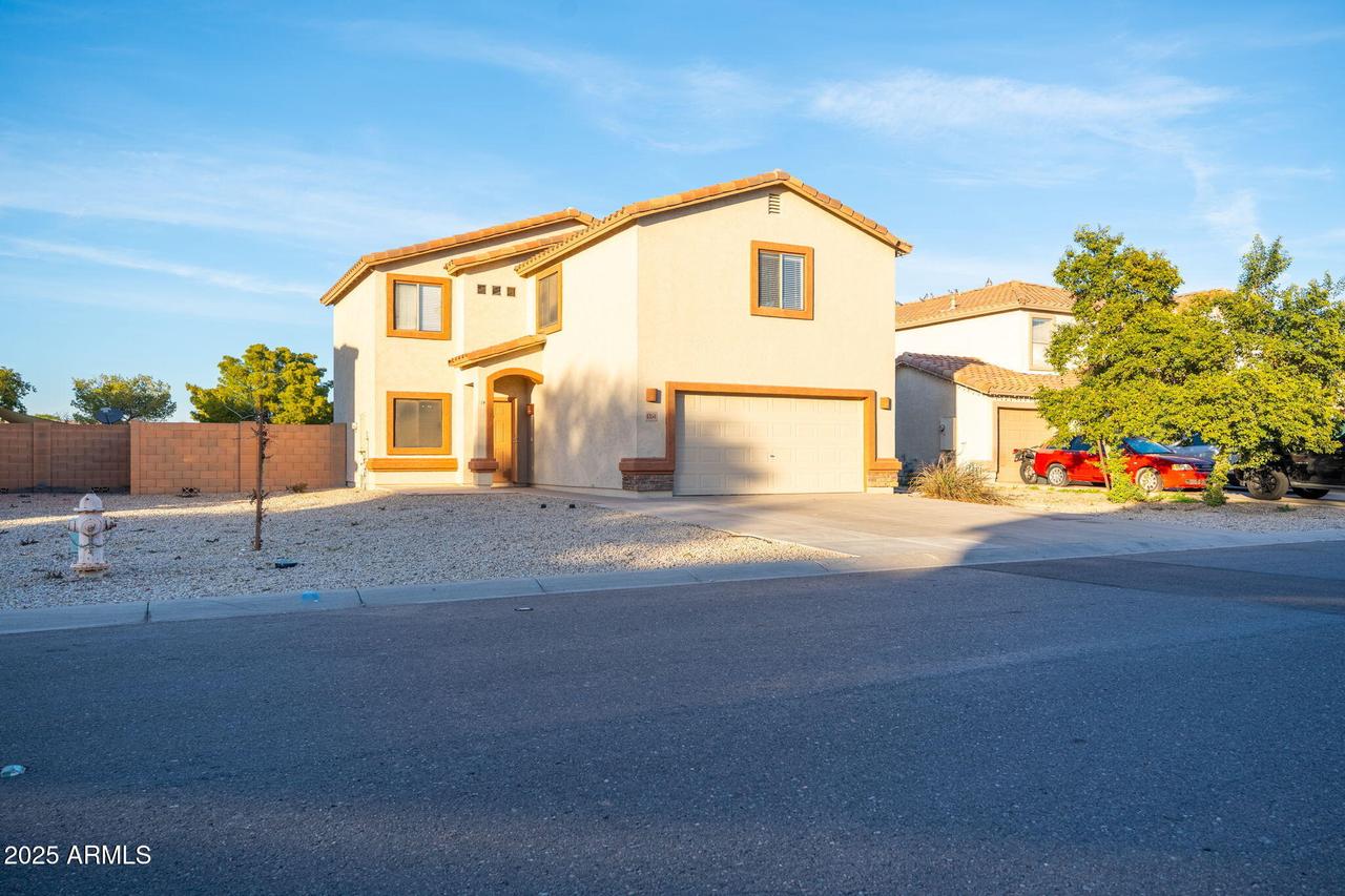 4354 E Rousay Dr., San Tan Valley, AZ 85140