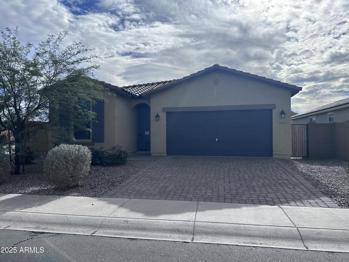 2065 E Escondido Pl., Casa Grande, AZ 85122