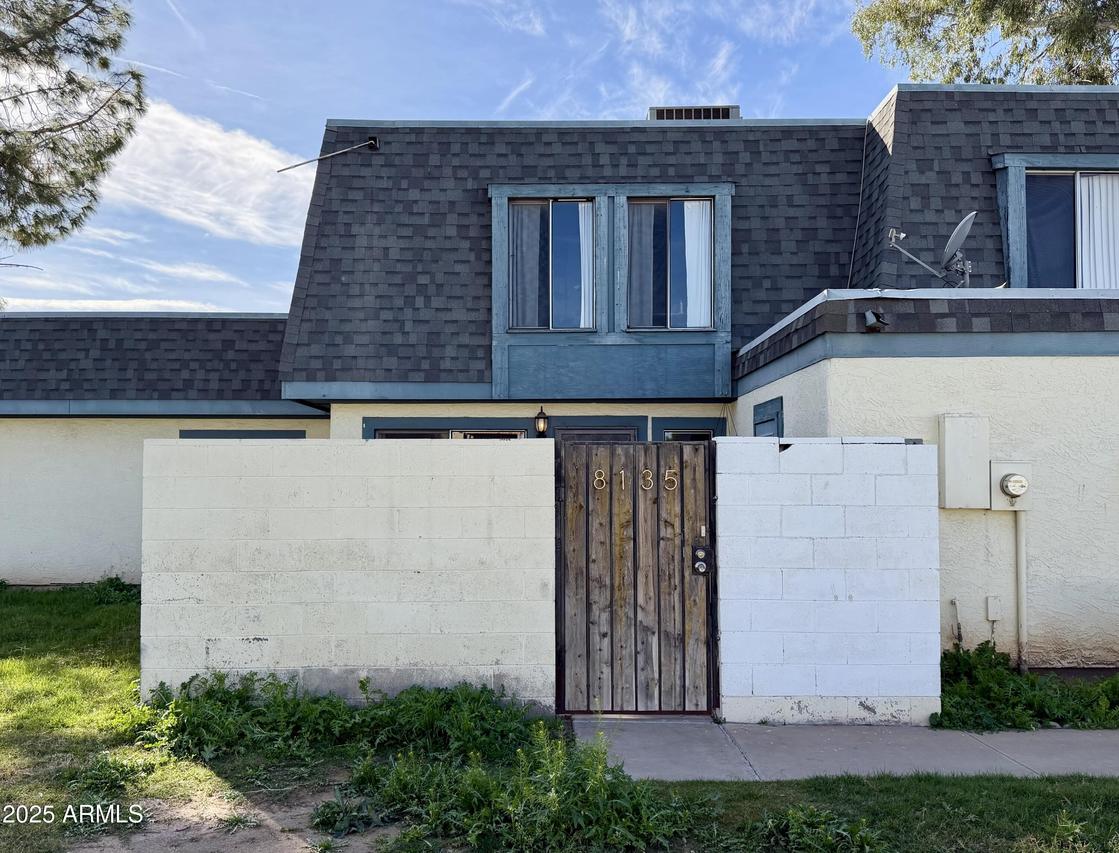 8135 N 32nd Dr., Phoenix, AZ 85051