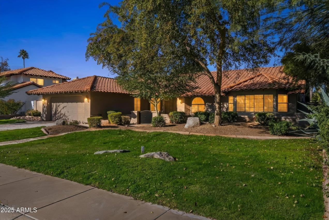 6010 E Waltann Ln., Scottsdale, AZ 85254