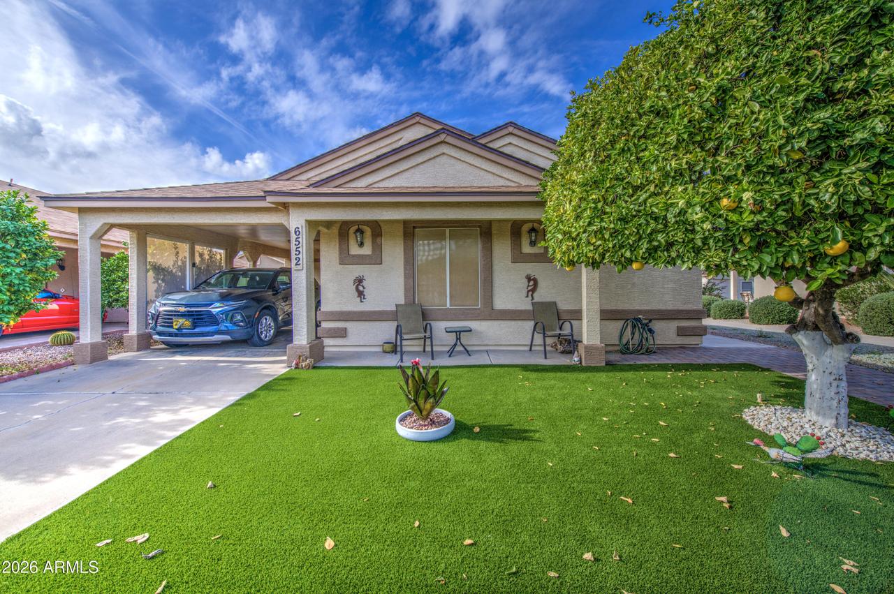 6552 S Sawgrass Dr., Chandler, AZ 85249