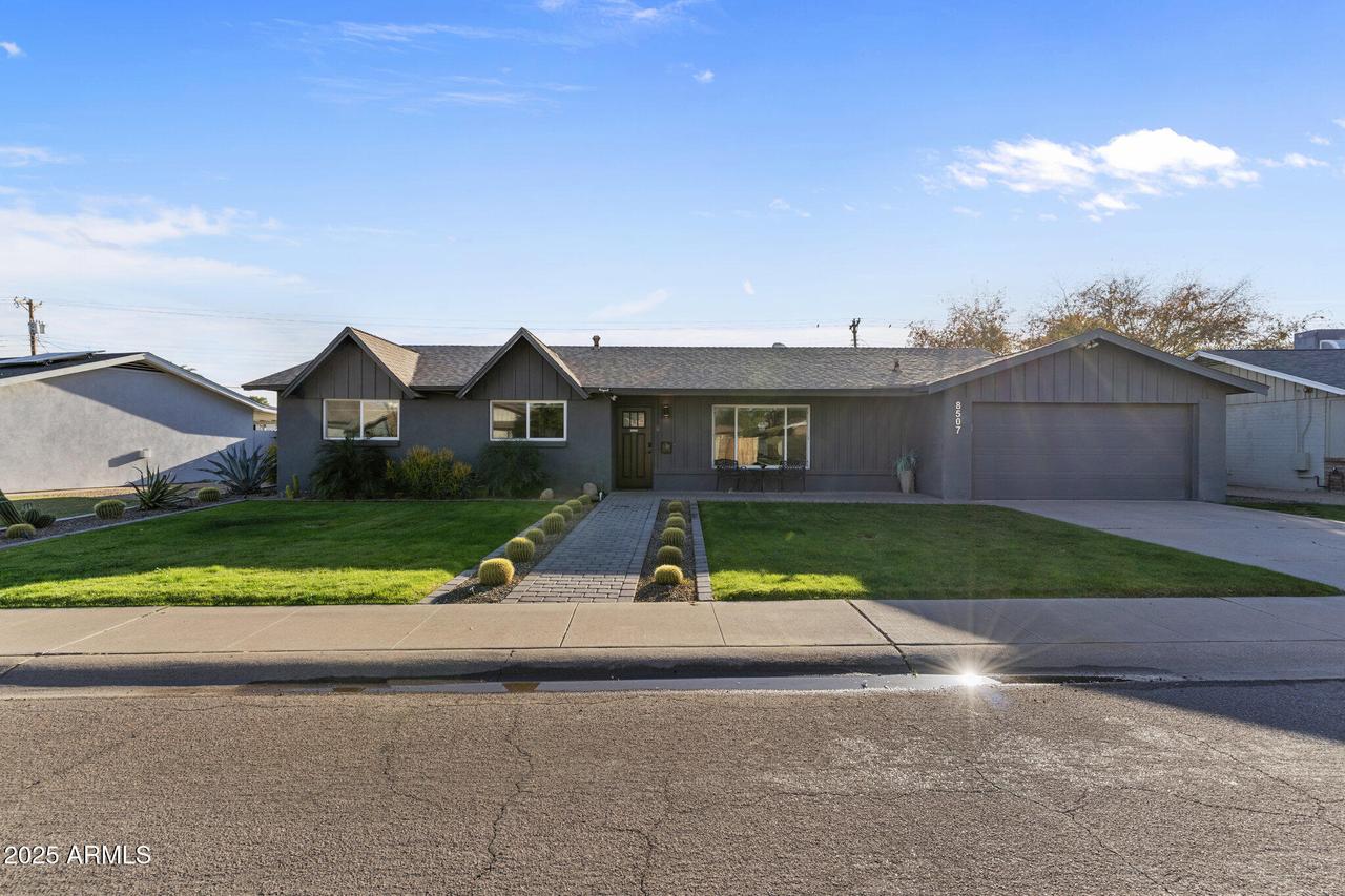 8507 E Montecito Ave., Scottsdale, AZ 85251