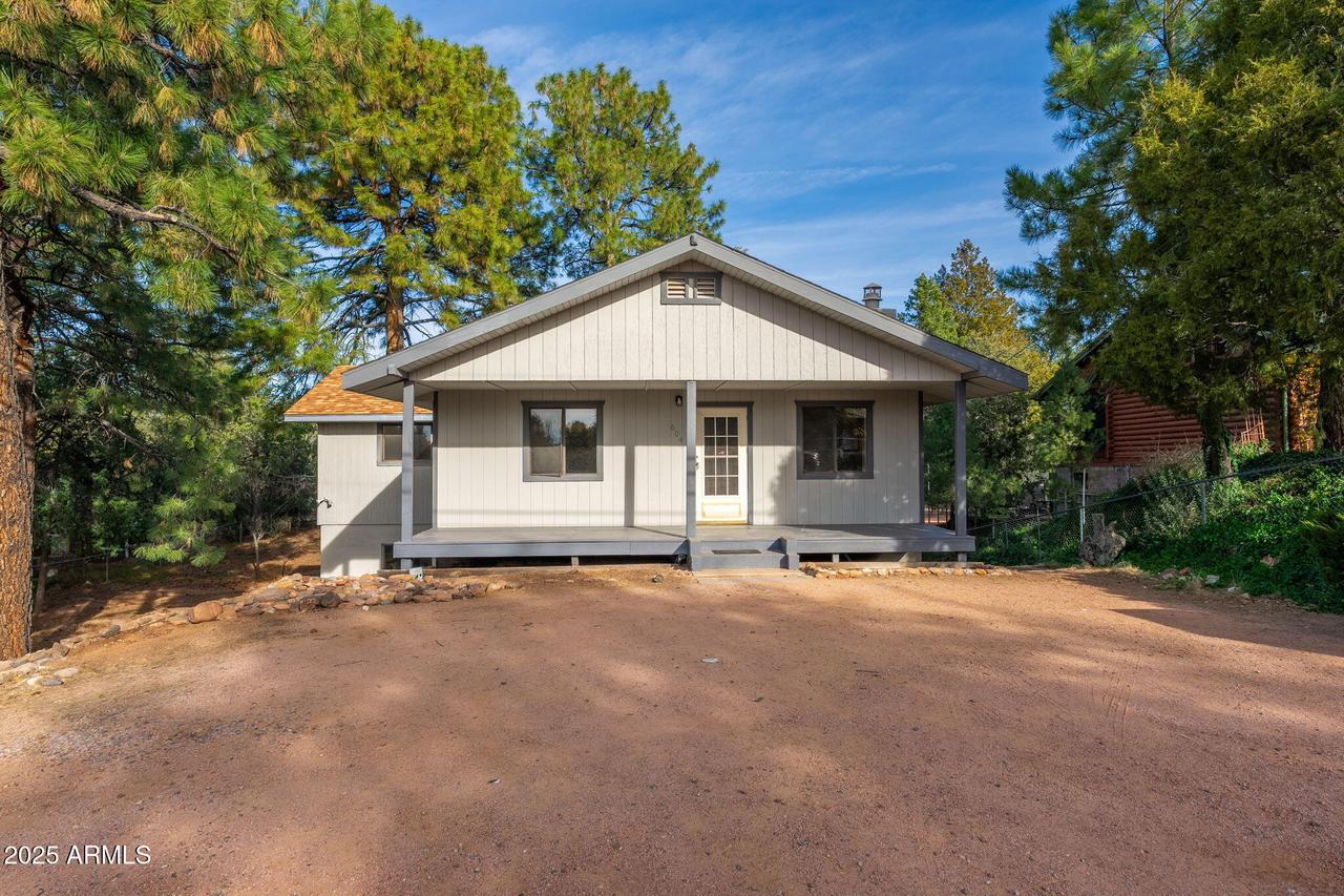 604 E Park Dr., Payson, AZ 85541