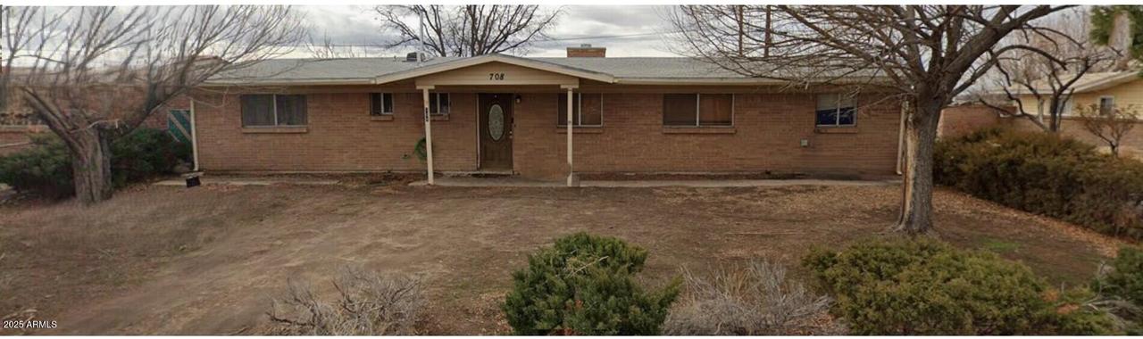 708 W Soto St., Willcox, AZ 85643