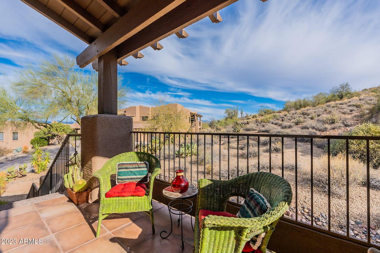 13815 N Mirage Heights Ct. #211, Fountain Hills, AZ 85268