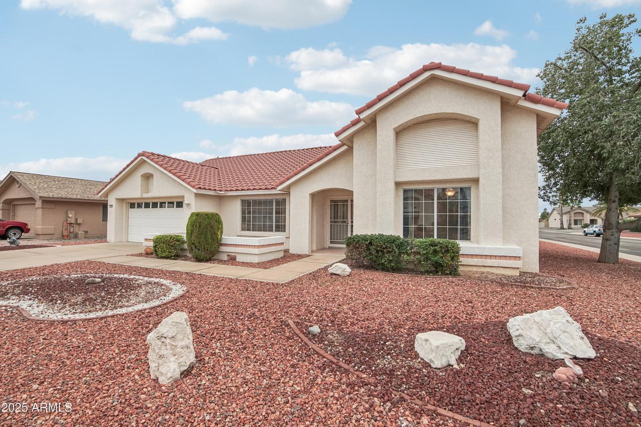 13553 W Whitewood Dr., Sun City West, AZ 85375