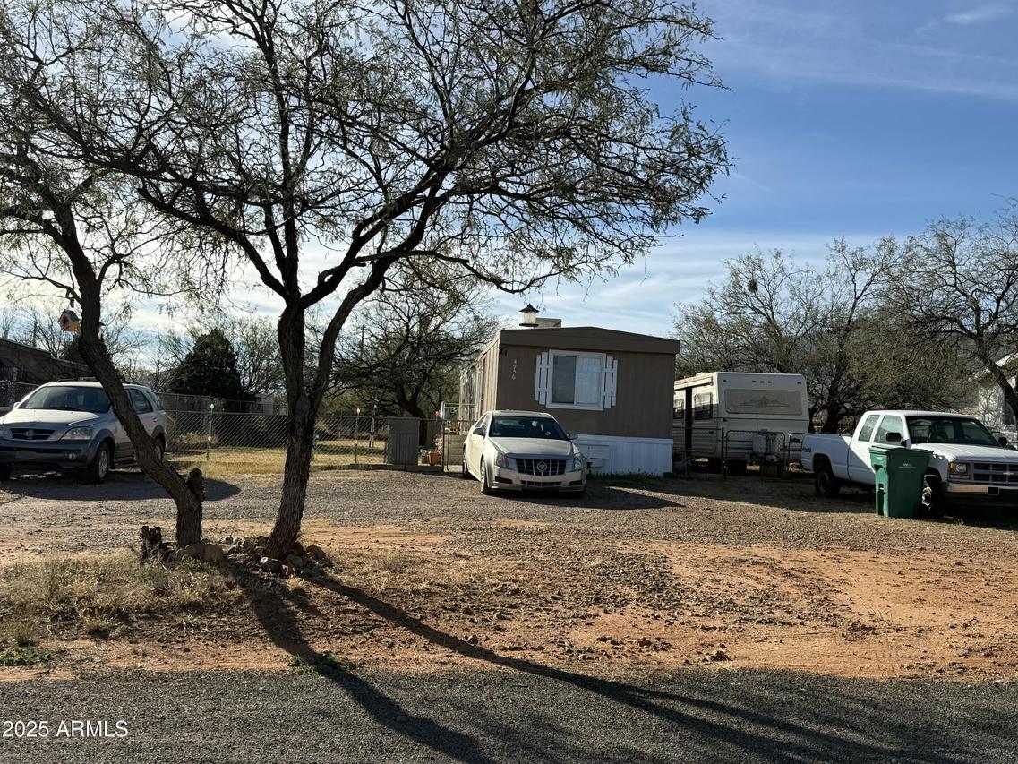 4956 E Kevin St. #21, Sierra Vista, AZ 85650