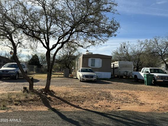 New Homes For Sale This Week That Attend Huachuca Mountain Elementary School: December 26th to January 1st