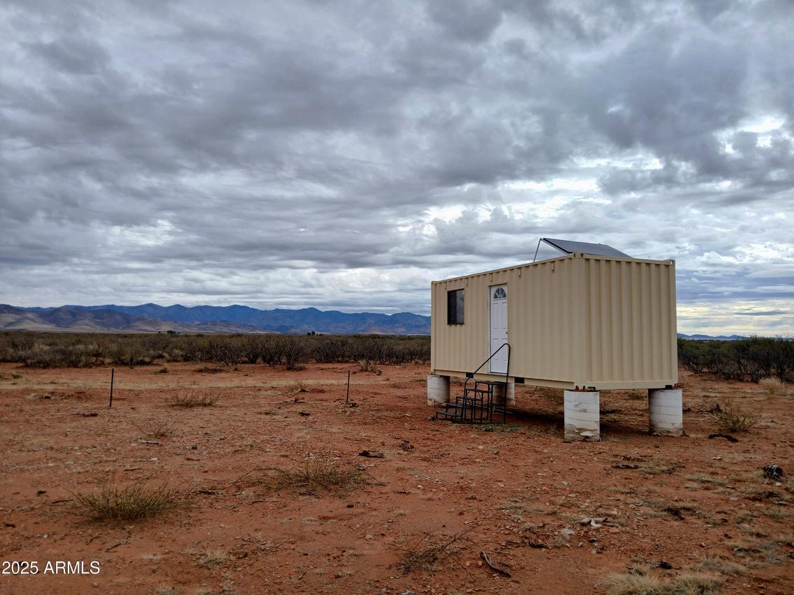 TBD Poppy Ln. #76, Pearce, AZ 85625