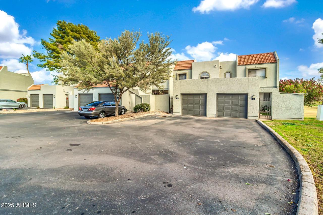 2524 S El Paradiso Dr. #30, Mesa, AZ 85202