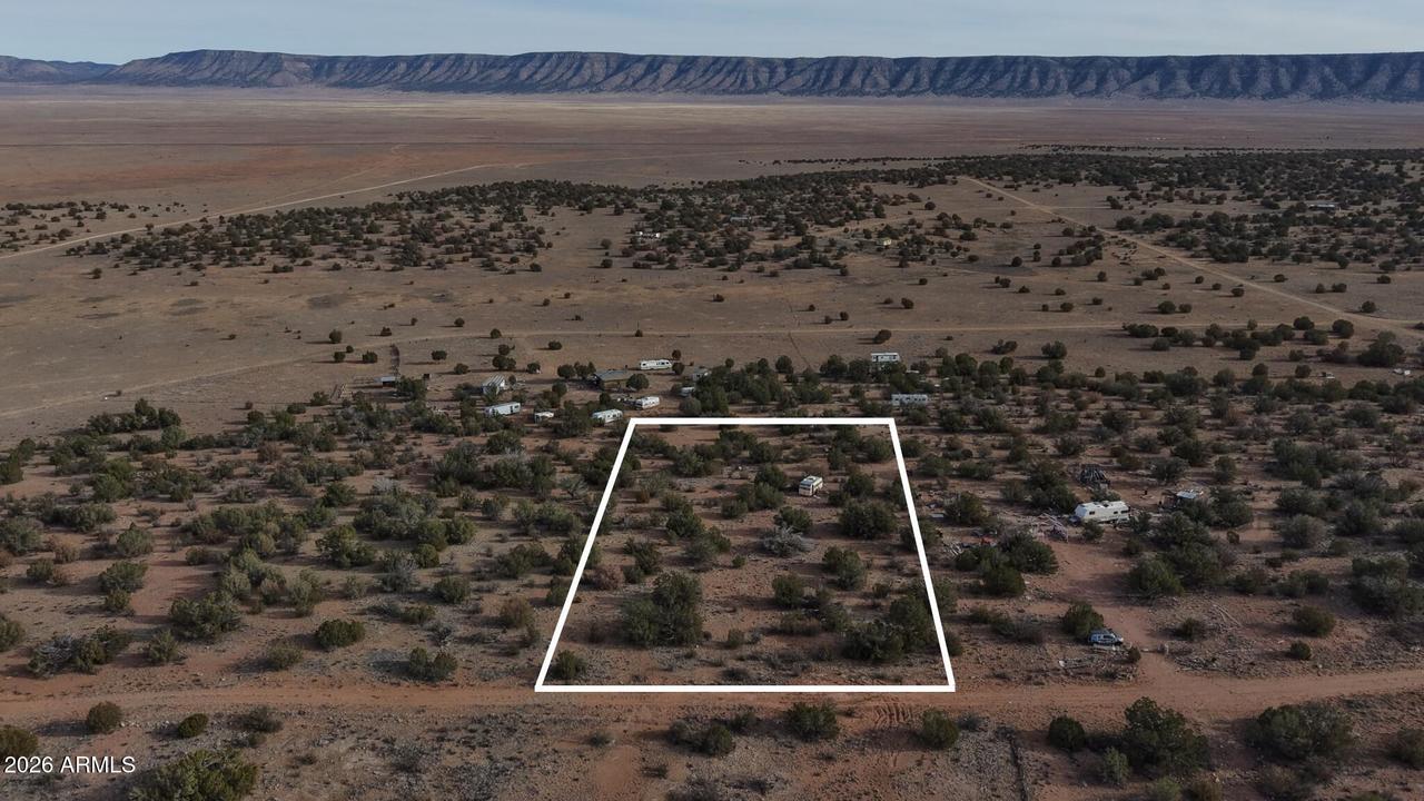 58865 N Valle Ln. #4942, Seligman, AZ 86337