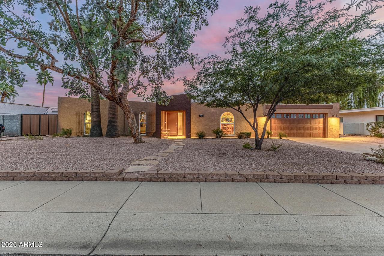 6721 E Pershing Ave., Scottsdale, AZ 85254