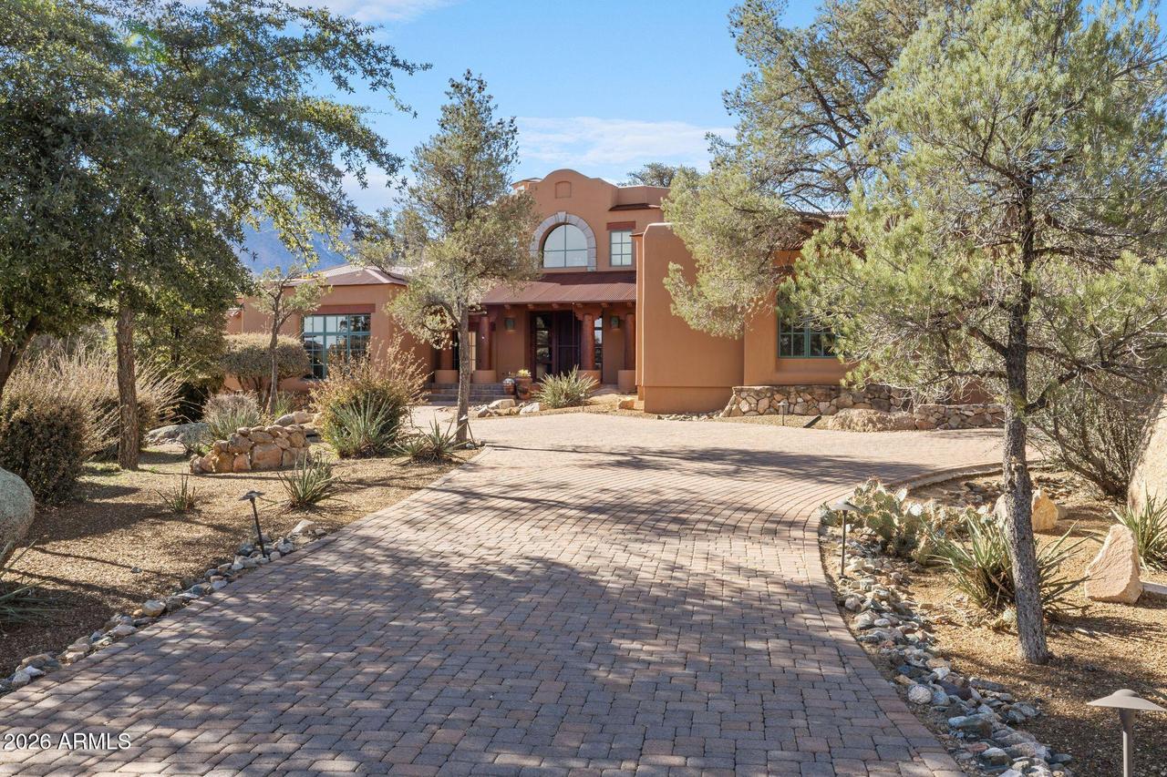 9760 N Clear Fork Rd., Prescott, AZ 86305