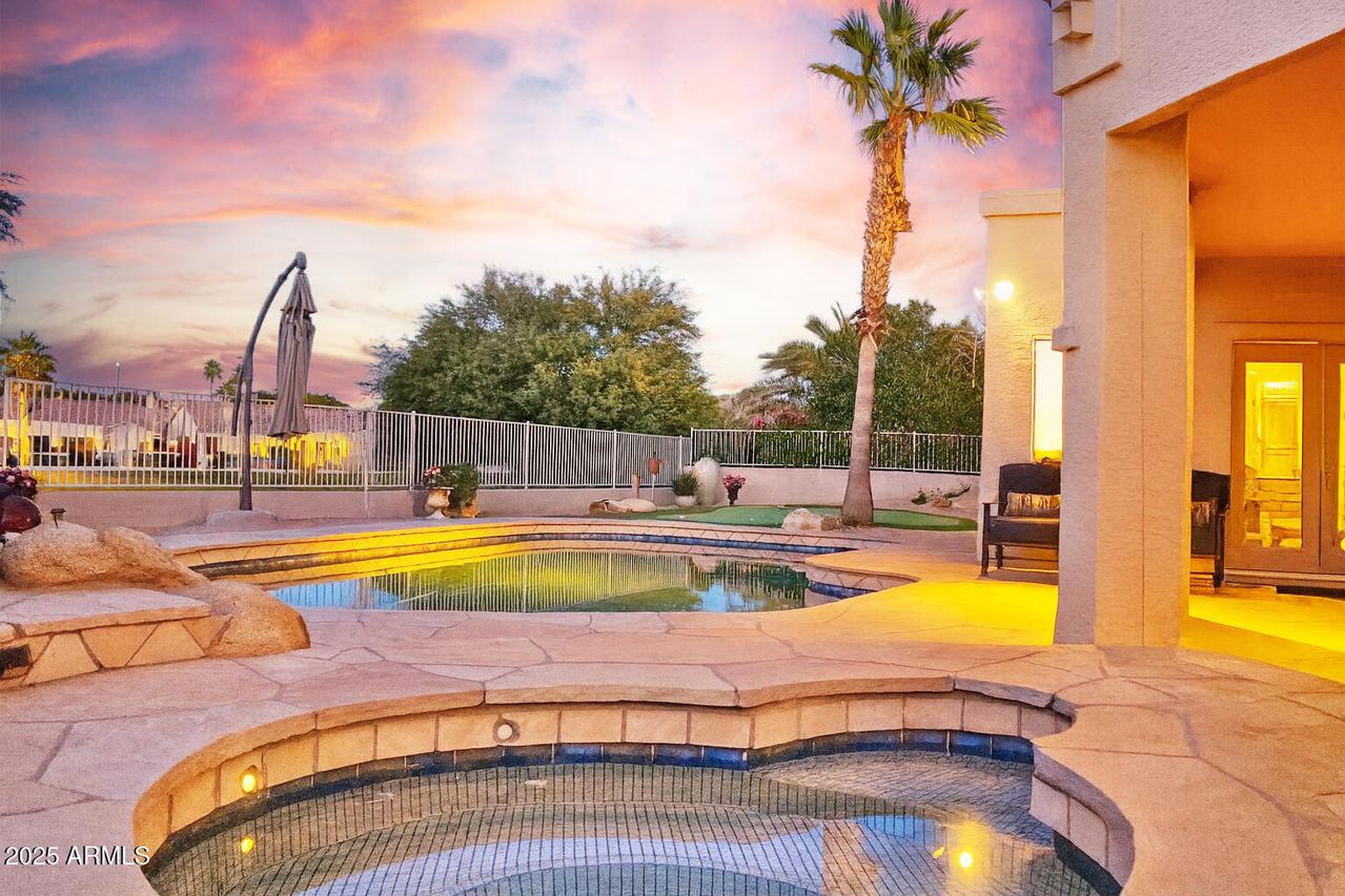 6214 E Redmont Dr., Mesa, AZ 85215