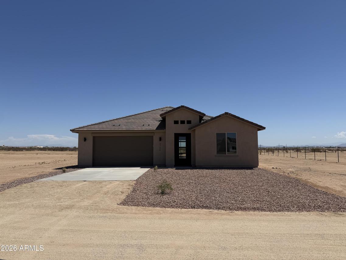5799 N Nigal Rd., Casa Grande, AZ 85194