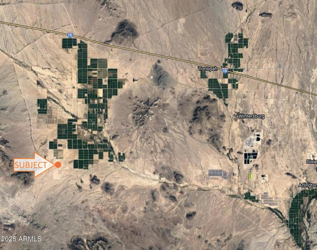 10019 S 531st Ave. #-, Tonopah, AZ 85354