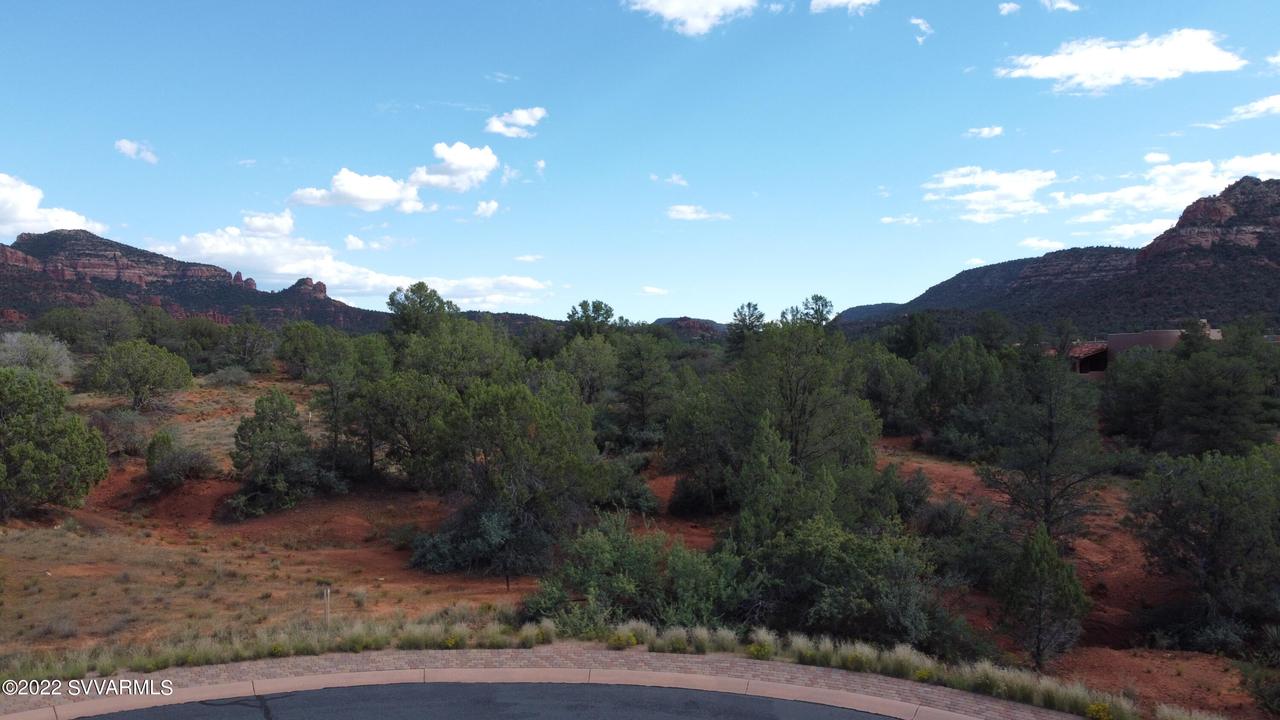 105 N Rock Ranch Rd. #80, Sedona, AZ 86351