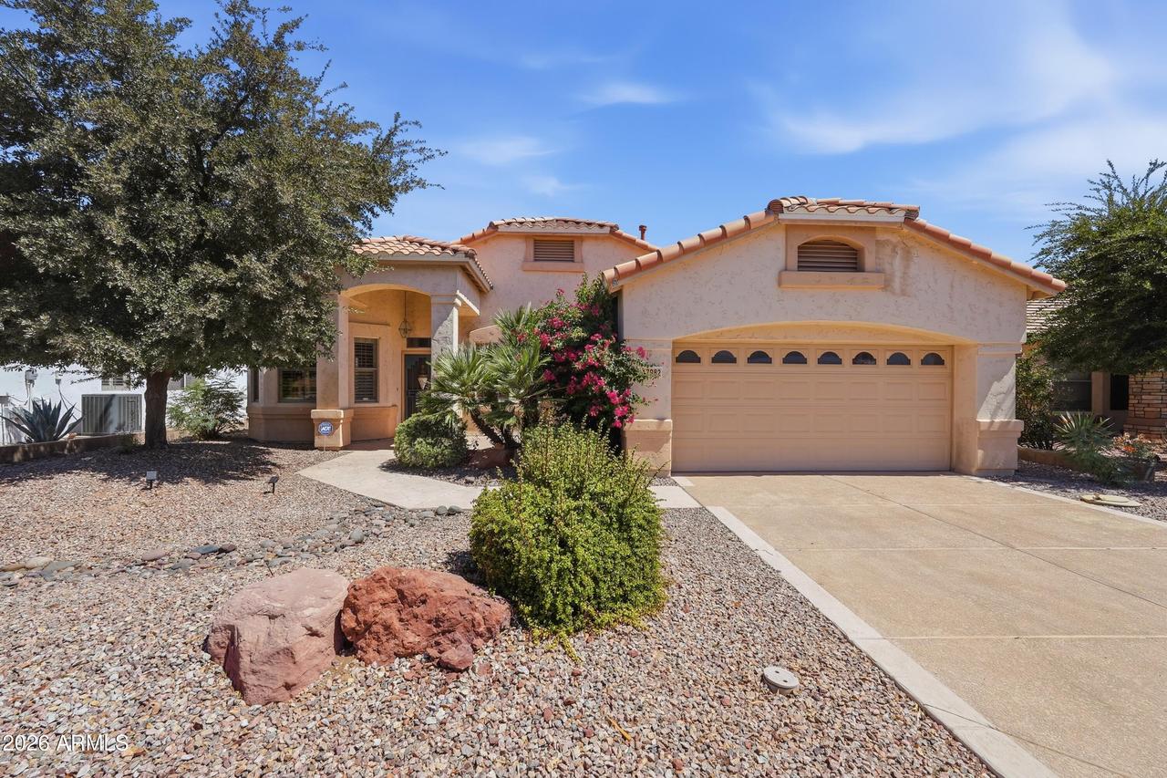 17982 W Udall Dr., Surprise, AZ 85374