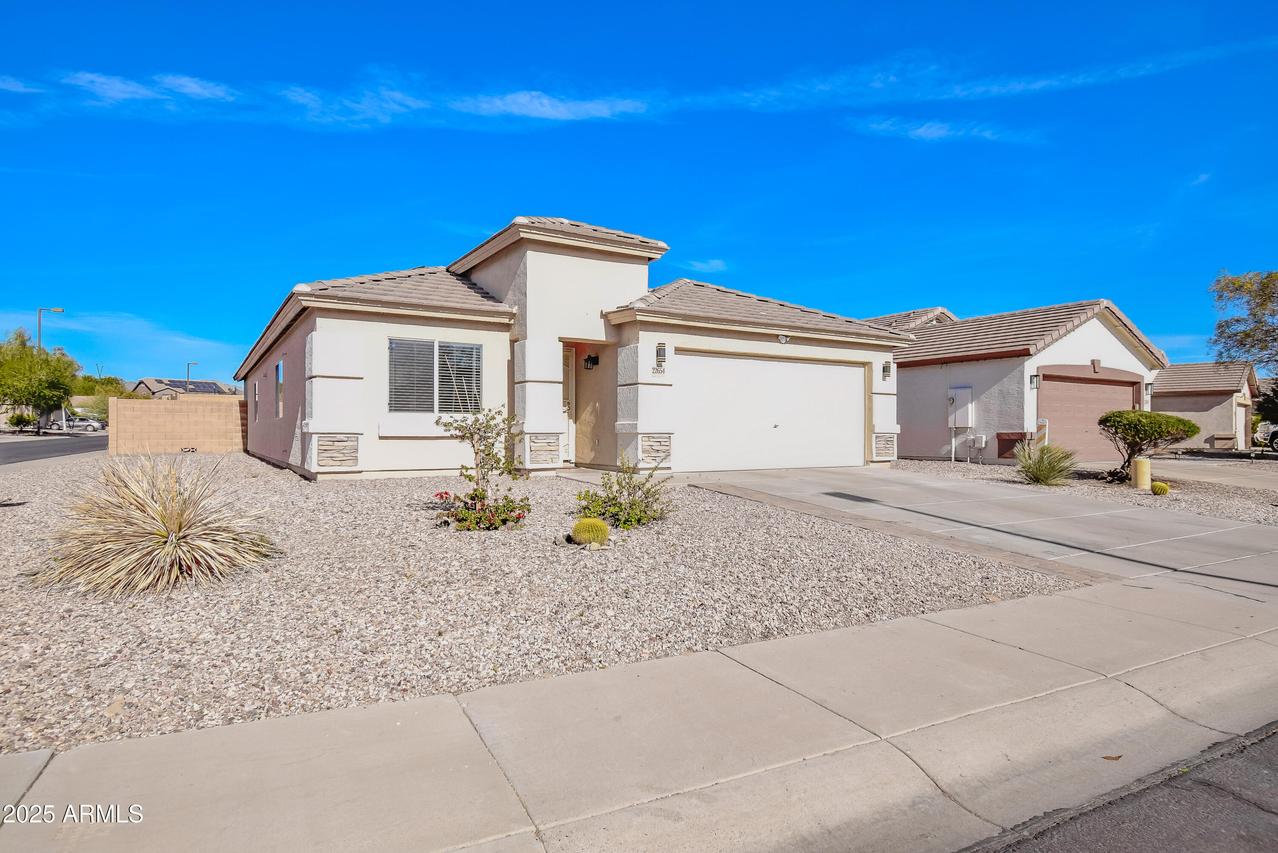 22654 W Papago St., Buckeye, AZ 85326