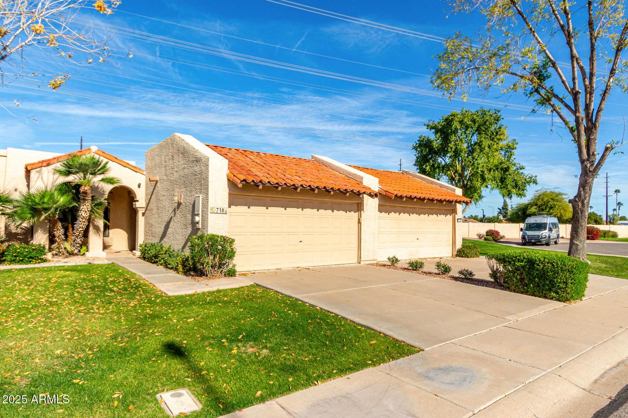716 W Boxelder Pl., Chandler, AZ 85225