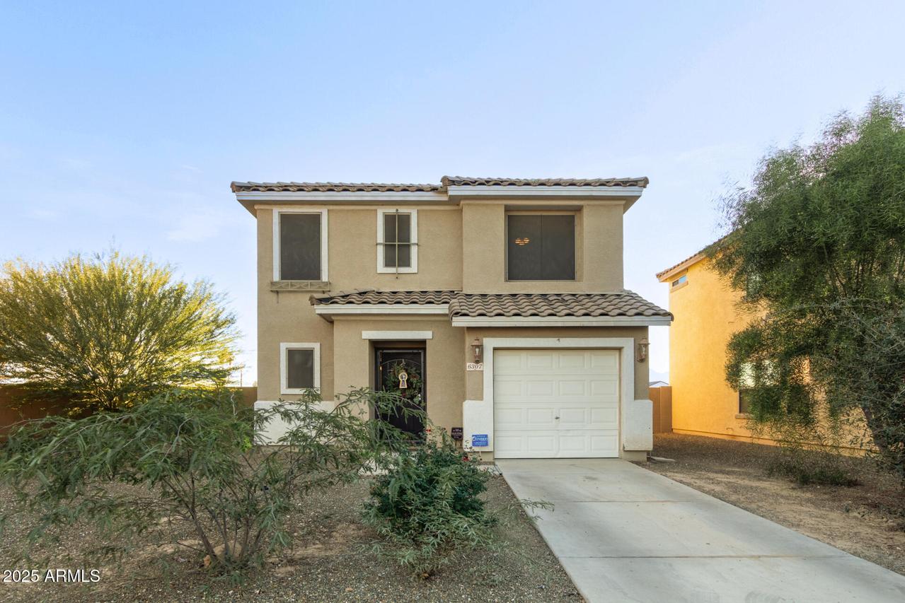 6307 W Beverly Rd., Laveen, AZ 85339