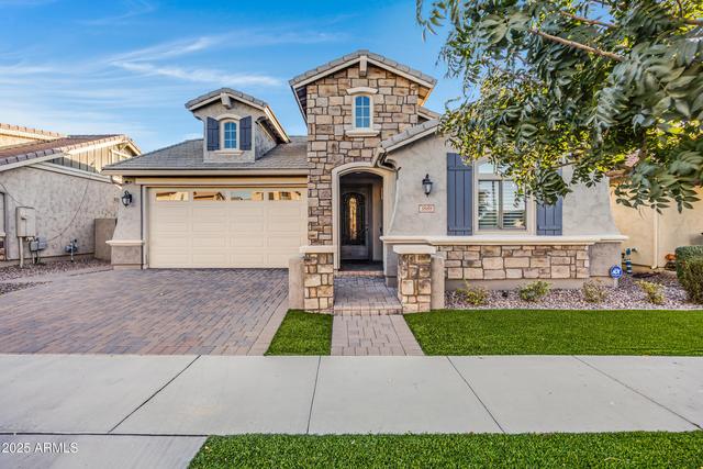 New Homes For Sale This Week That Attend Higley Traditional Academy: December 26th to January 1st